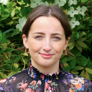 Harriet Ann Patrick profile picture
