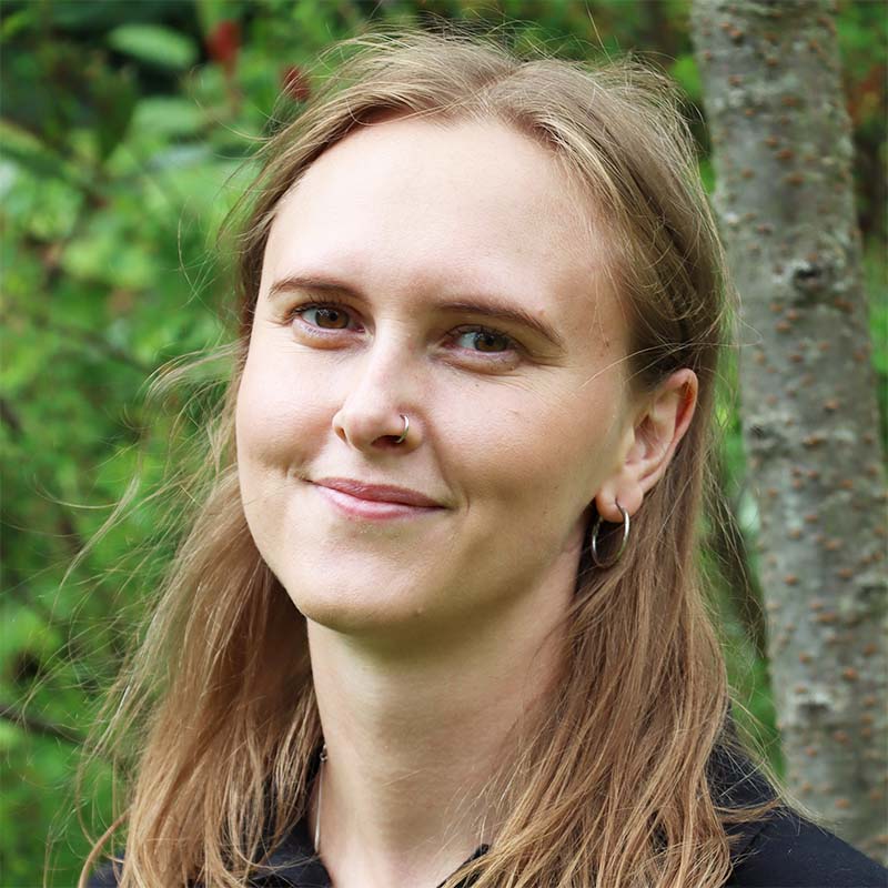 Author photo