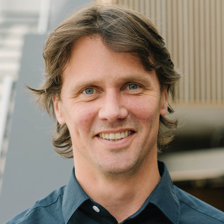Author photo