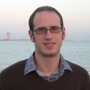 Keith Clements profile picture