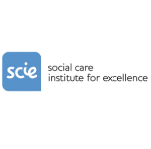 SCIE logo