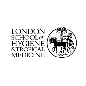 London School of Hygiene & Tropical Medicine Logo