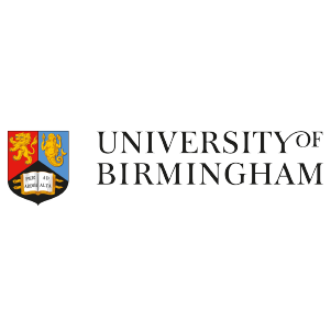University of Birmingham Logo