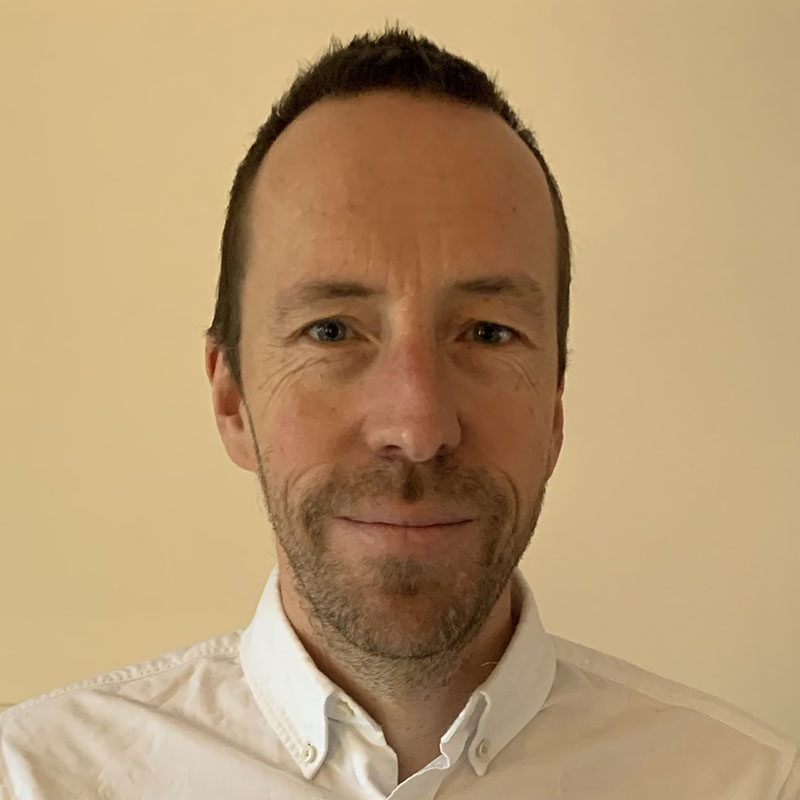 Dave James profile picture