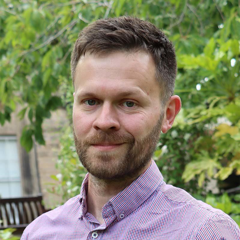 Dan Williamson profile picture