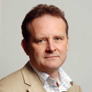 David Brindle profile picture