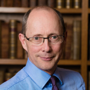 Andrew Dilnot profile picture
