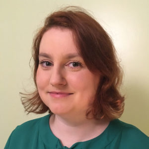 Karolina Gerlich profile picture