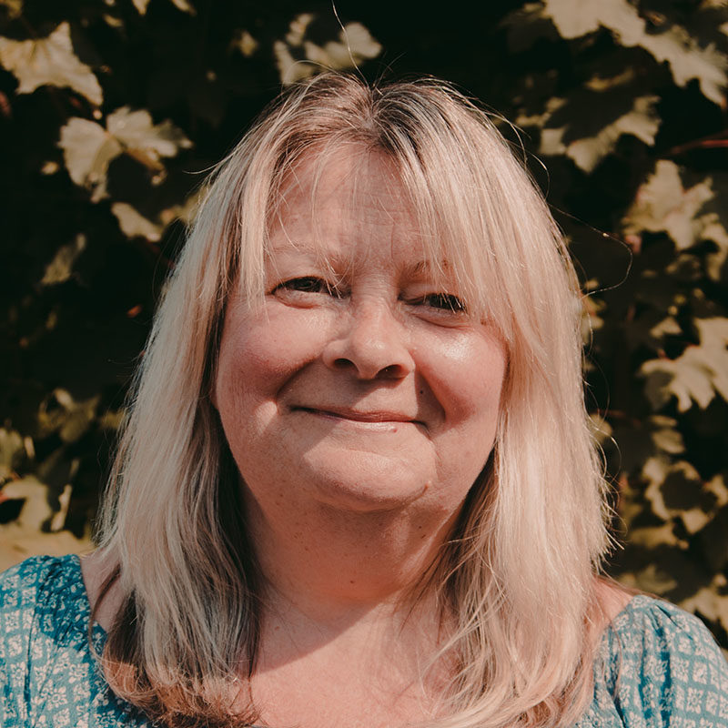 Maxine Watkins profile picture