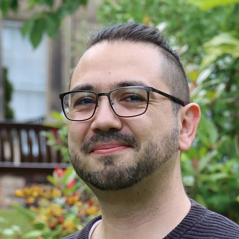 Daniel Valdenegrolbarra