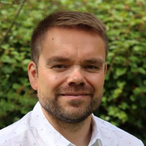 Duncan Fisher profile picture