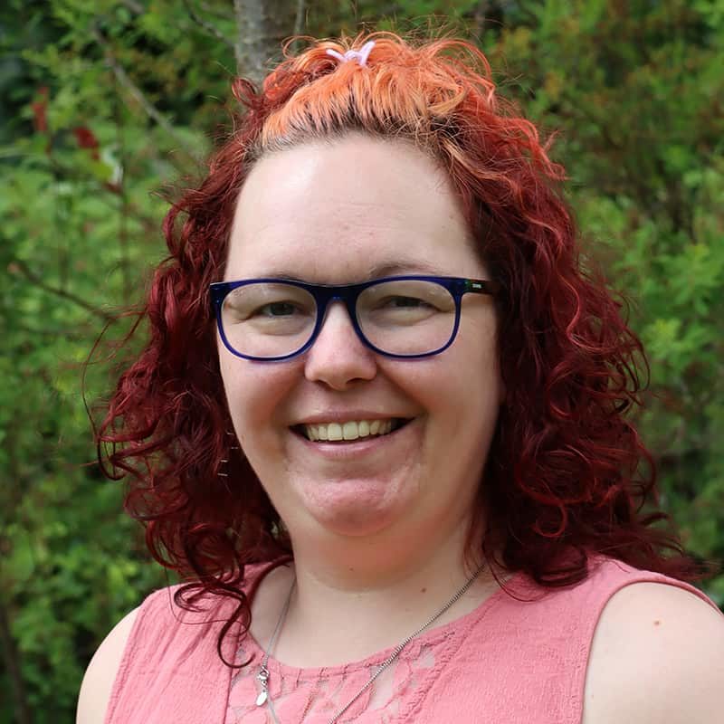 Kelly Davidge profile picture