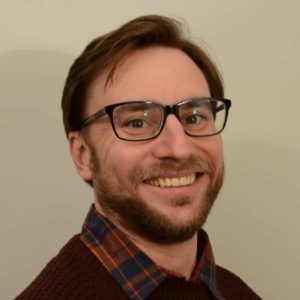 Nick Morgan profile picture