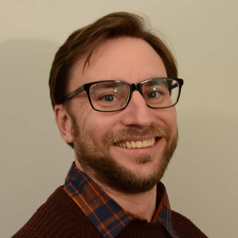 Author photo