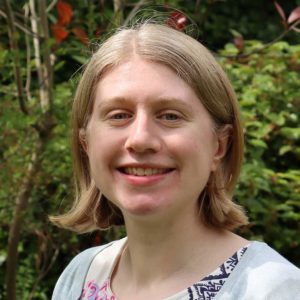 Sarah Givans profile picture