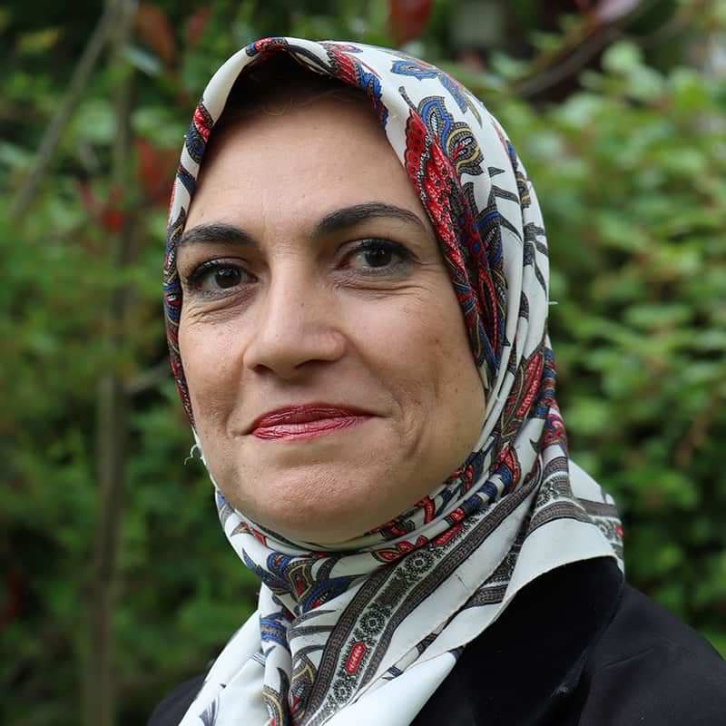 Shereen Hussein profile picture