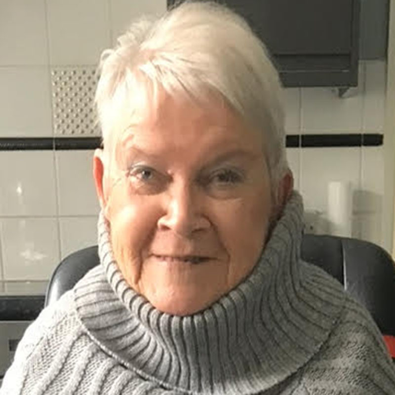 Anne Pridmore profile picture