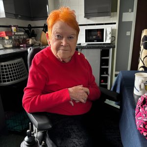 Anne Pridmore profile picture