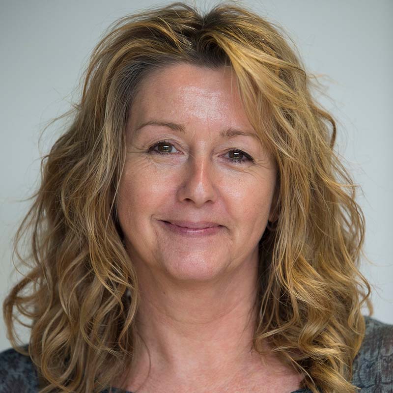 Dr Ally Dunhill profile picture