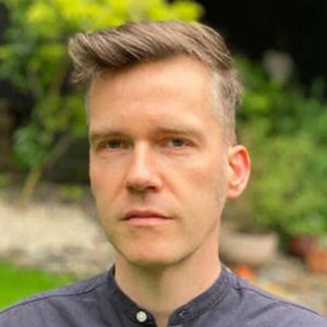 Dr Christian Morgner profile picture