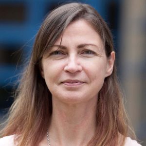 Dr Laura Sbaffi profile picture