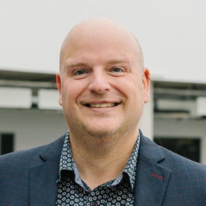 Professor Liam Foster profile image