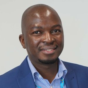 Obert Tawodzera profile picture