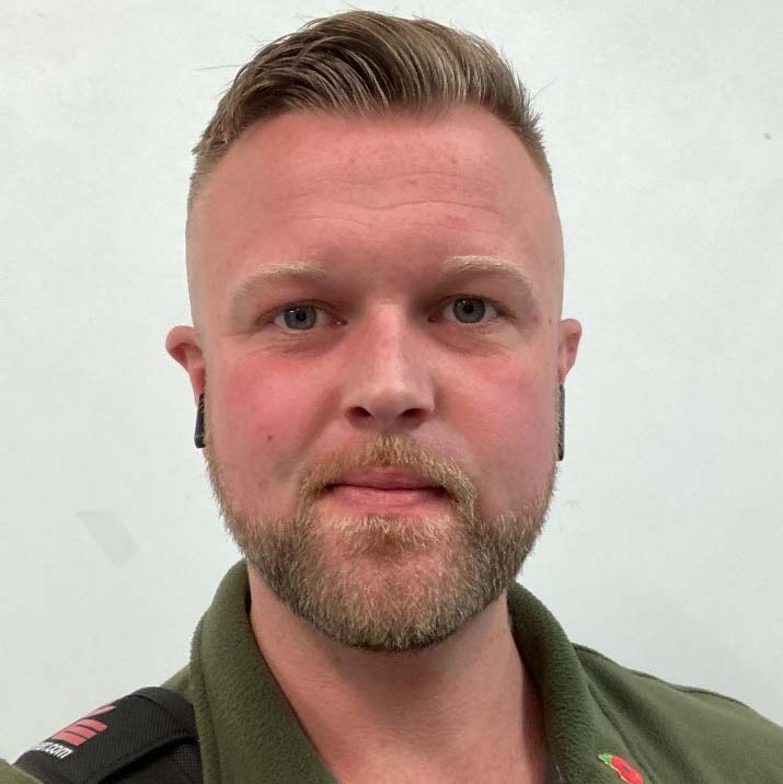 Ben Odin profile picture