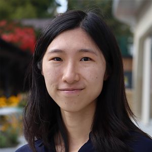 Jingwen Zhang profile picture