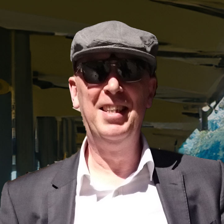 Robert Walker Profile picture