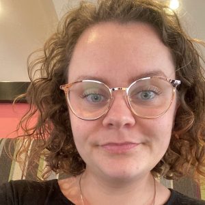 Amelia Hind profile picture